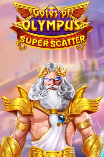 Gates of Olympus Super Scatter — spelautomat hos PlayZilla