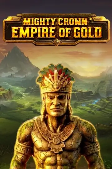 Mighty Crown Empire of Gold — spelautomat hos PlayZilla
