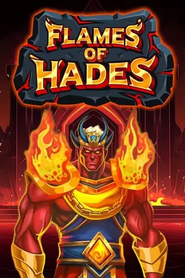 Flames of Hades — spelautomat hos PlayZilla